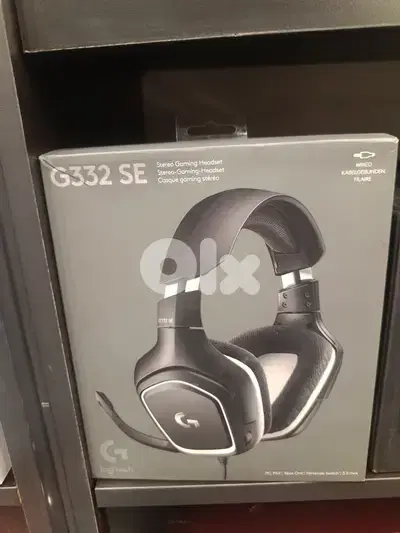 g332 se