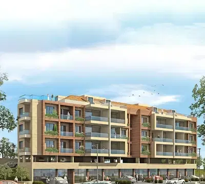 FOR SALE | 3-Bedroom Apartment | Jouret El Ballout | August 2026 |