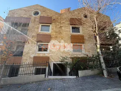 Apartment for sale in Ballouneh - CPKTC05