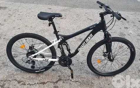 Smart Rider MTB bike (brand new)