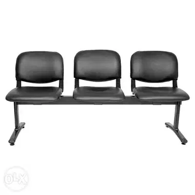 Waiting bench / benches (all colors available)
