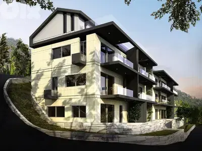 RWB102HM - Apartment for sale in Kfour