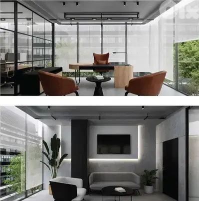 Office for Sale in Hazmieh Under Construction.