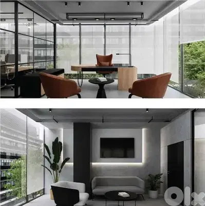 Office for Sale in Hazmieh Under Construction.