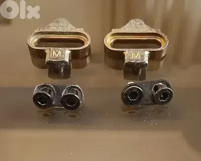 shimano clips pedal