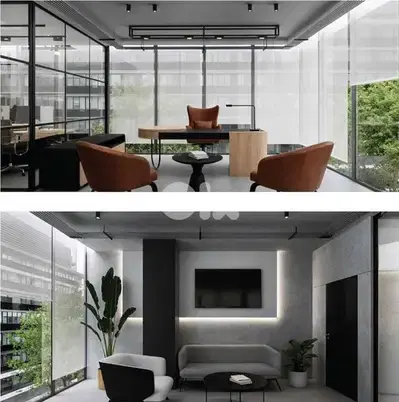 Office for Sale in Hazmieh Under Construction.