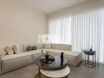 Beautiful Flat | Balcony | Open Kitchen | View