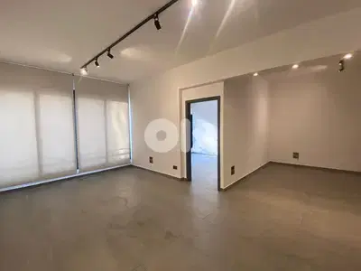 AH-HKL-480 Newly Renovated Office 70 sqm for Rent in Badaro