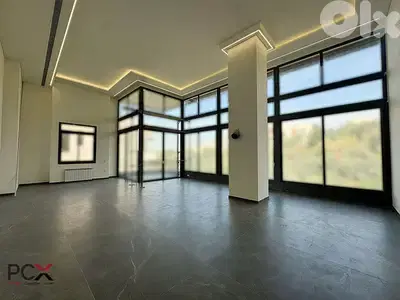 Penthouse for Sale in Yarzeh | Private Roof & Pool | Prime Location