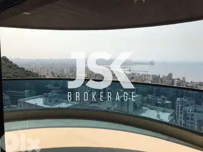 L20055 - Luxurious Apartment For Sale in Bkenaya