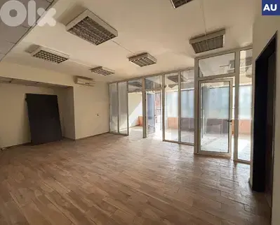 Parking, security, prime area, Saifi - Tabriz/صيفي -طبريز REF#AU131273