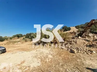L20068 - A 1339 SQM Land For Sale in Kfaraabida, Batroun