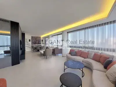 Fully Furnished & Decorated | Unblockable Panoramic View | Verdun