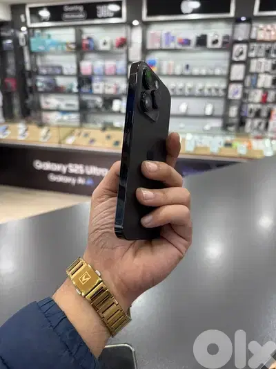 IPHONE 14 PRO 256GB USED