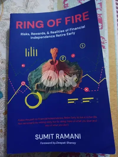 Ring of Fire - how to earn passive income