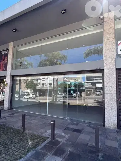 SHOP FOR SALE IN AIN EL REMMANEH PRIME, (AR-184)