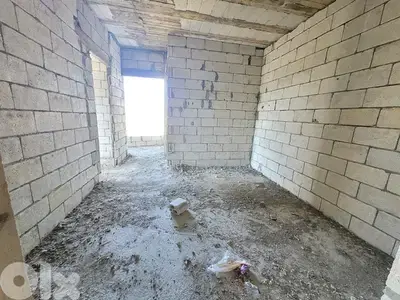 PROJECT UNDER-CONSTRUCTION IN RAWCHE PRIME (120SQ) , (AM-162)