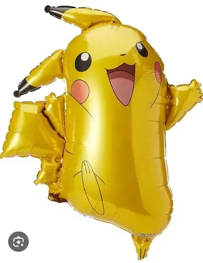 أهضم بالونات