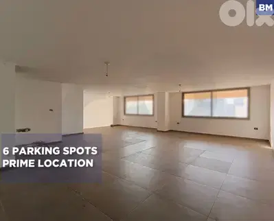 Commercial rental located in Sarba,صربا ! REF#BM131352 !