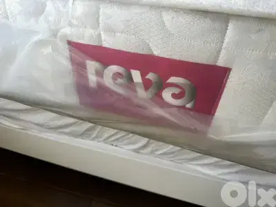 REVA mattress - Queen Size - 160 x 195