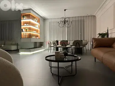 APARTMENT FOR SALE IN SIN EL FIL METN - شقة للبيع سن الفيل