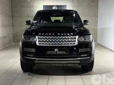 Land Rover Vogue V8 TEWTEL 1 Owner Full history !