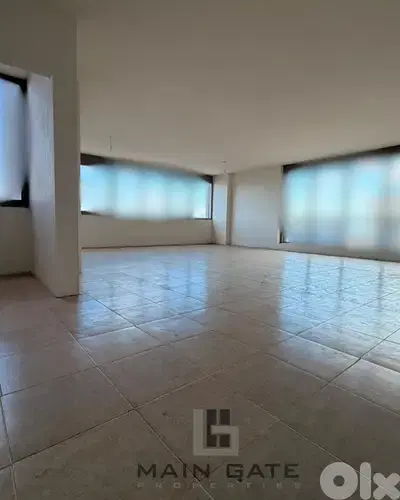 Office for Sale in a Prime Location in Dbayeh