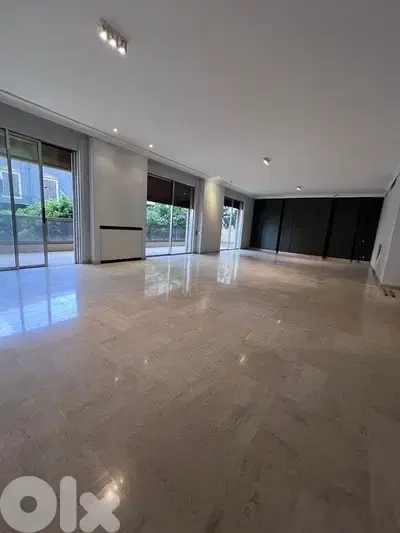 450 Sqm Apartment in Sursock - Ashrafieh