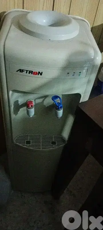 cooler / kooler/  barad may kahrab