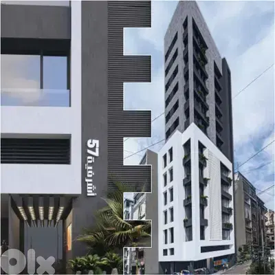 Invest Now! 24 payments, Under construction project 4sale in Sassine Invest Now! 24 payments, Under construction project 4sale in Sassine