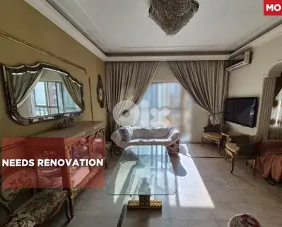 Elevator 24/7 -Tallet El Khayat- تلة الخياط calm ! REF#MO131402 !