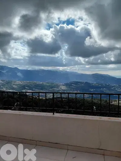 GMB145SZ - Villa For Sale In Annaya - فيلا للبيع في عنايا