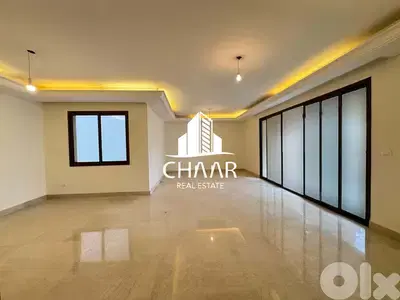 Apartment for Sale in Manara - شقة للبيع في المنارة - #R3028