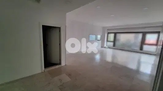 Office for Rent in Achrafieh – Sassine Square مكتب للإيجار في الأشرفية