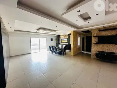 | HOT DEAL | 190 SQM Apartment in Kfaryassine Tabarja priced 175,000$