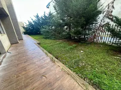 Deluxe Garden floor apartment for sale Monteverde (prime location)