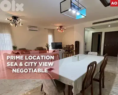 1725$/sqm,High floor in Karakon Druze/كركول الدروز REF#AO126273