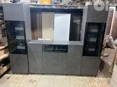 طاولة سفرة مع 6 كراسي جديدة من المعمل بافضل الاسعار