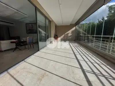 Luxury Apartment for Sale in Rabieh شقة فاخرة للبيع في الرابيه