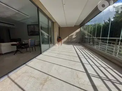 Luxury Apartment For Rent In Rabiyeh شقة فاخرة للإيجار في الرابية