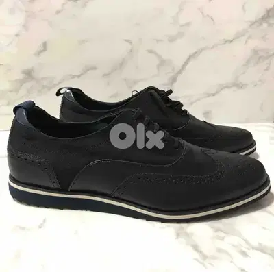 ZARA  Original English Cut Style Black