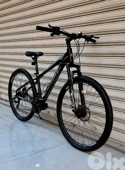 pro master bicycle 27.5