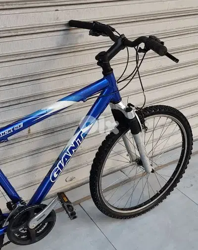 giant bicycle 26