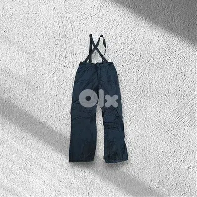 ski wear