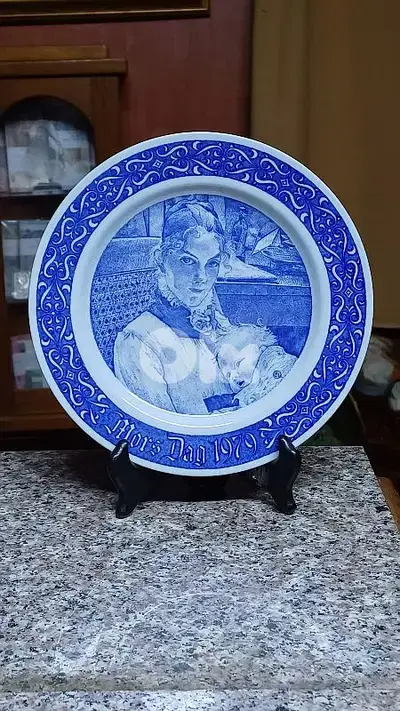 antique
