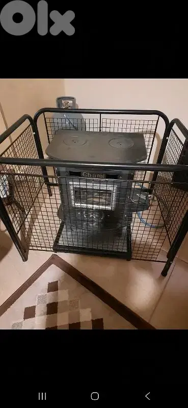 الخرايب