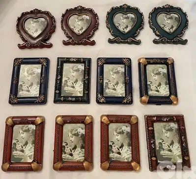 Mini Frames for your Photos