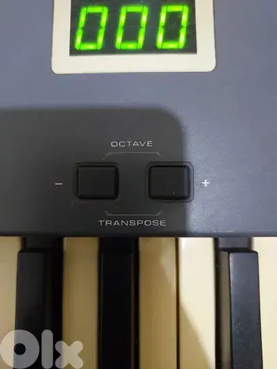 piano