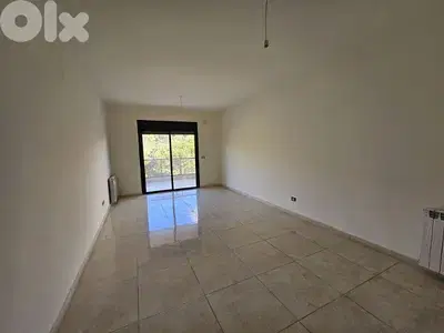 Beautiful 155SQM Apartment in Baabdat for sale