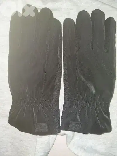 gloves